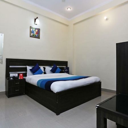 OYO 6976 Hotel Ganges Park Haridwār Buitenkant foto