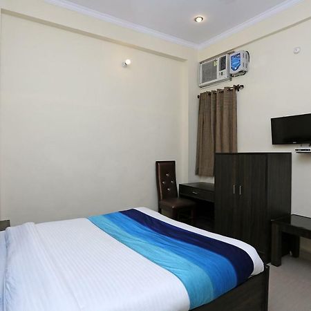 OYO 6976 Hotel Ganges Park Haridwār Buitenkant foto