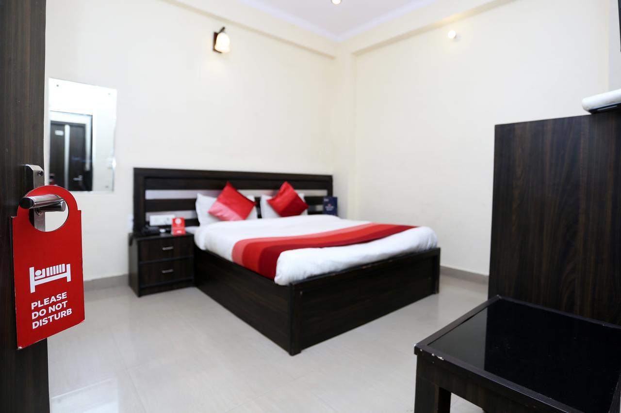 OYO 6976 Hotel Ganges Park Haridwār Buitenkant foto