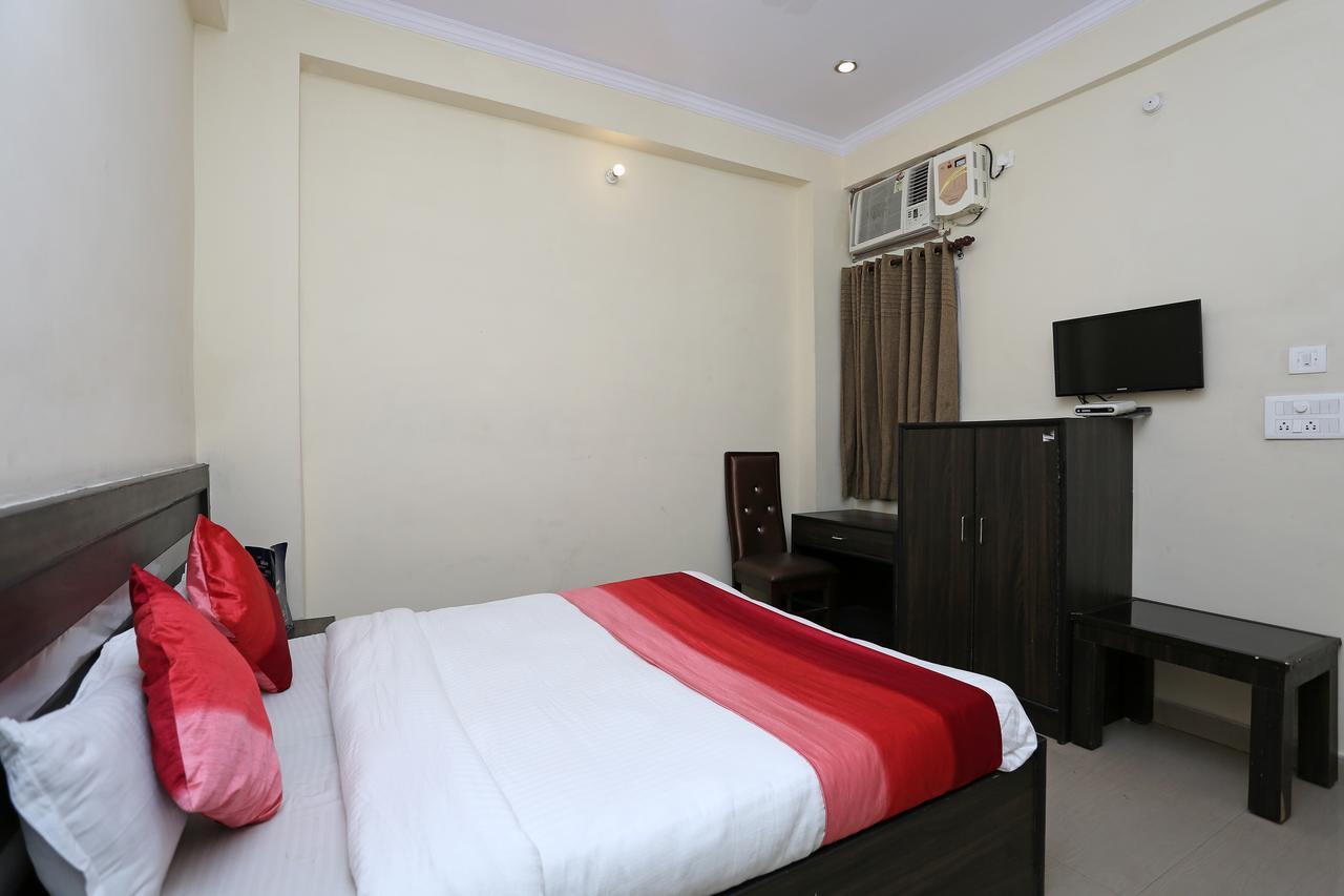 OYO 6976 Hotel Ganges Park Haridwār Buitenkant foto
