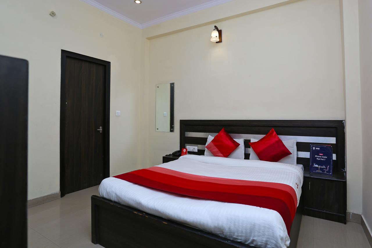 OYO 6976 Hotel Ganges Park Haridwār Buitenkant foto