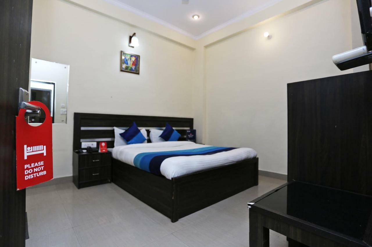 OYO 6976 Hotel Ganges Park Haridwār Buitenkant foto