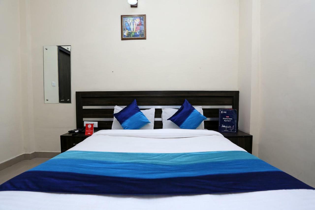 OYO 6976 Hotel Ganges Park Haridwār Buitenkant foto