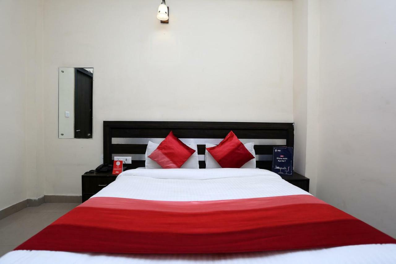 OYO 6976 Hotel Ganges Park Haridwār Buitenkant foto